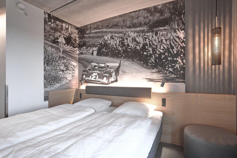 Four Points Flex by Sheraton Lyngby in Kongens Lyngby, Denmark