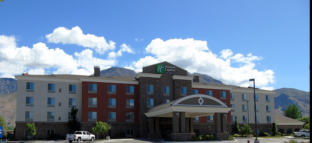 Holiday Inn Express & Suites Springville South Provo Area by IHG - photo 54