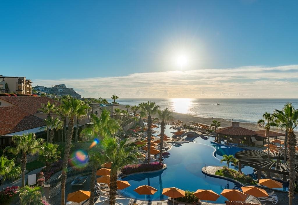 Pueblo Bonito Sunset Beach