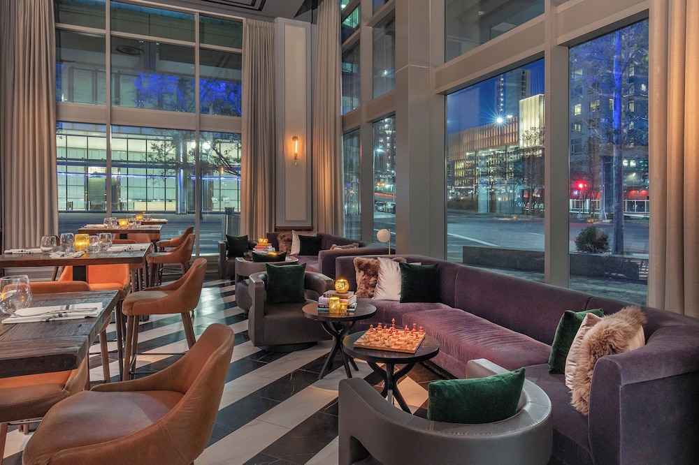 Renaissance Boston Seaport District - photo 86