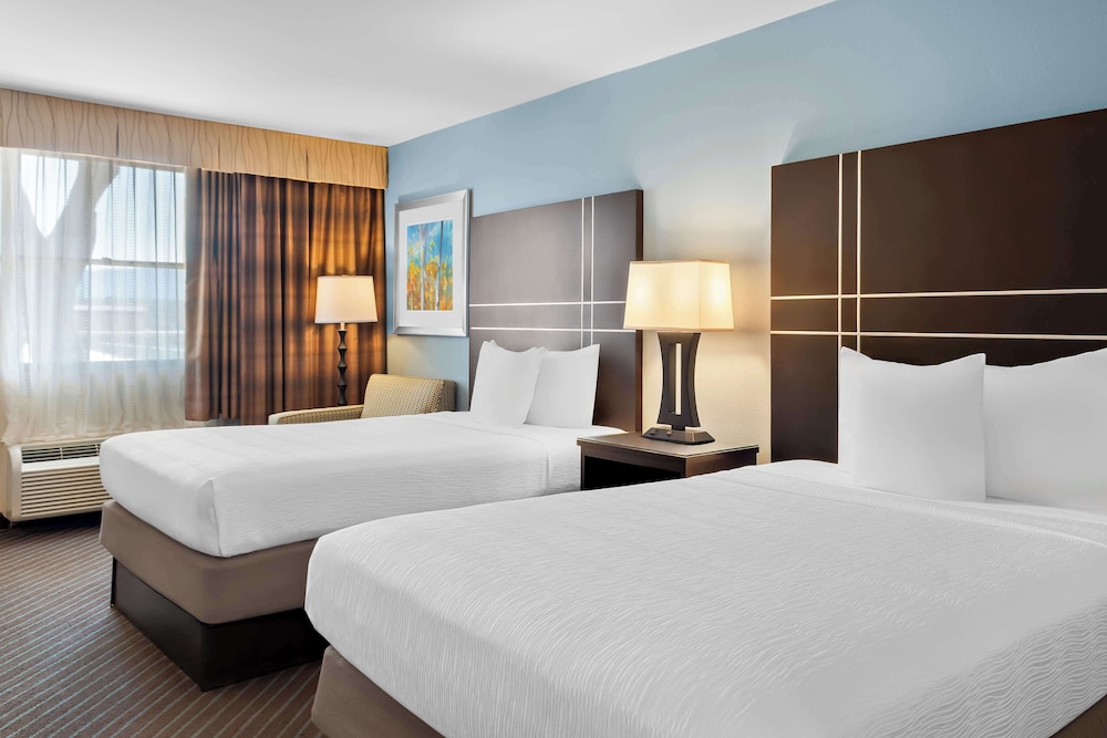 Best Western Newport Inn - photo 12