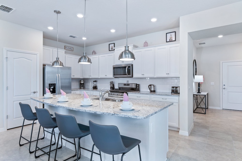 Special Deal 5br Townhome W Pool Near Disney - photo 11