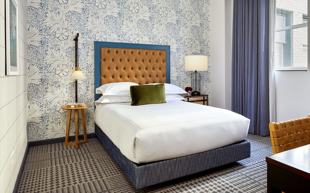 Kimpton Hotel Monaco Denver by IHG - photo 40