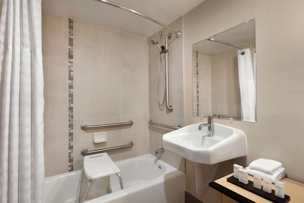 Embassy Suites by Hilton Convention Center Las Vegas - photo 41