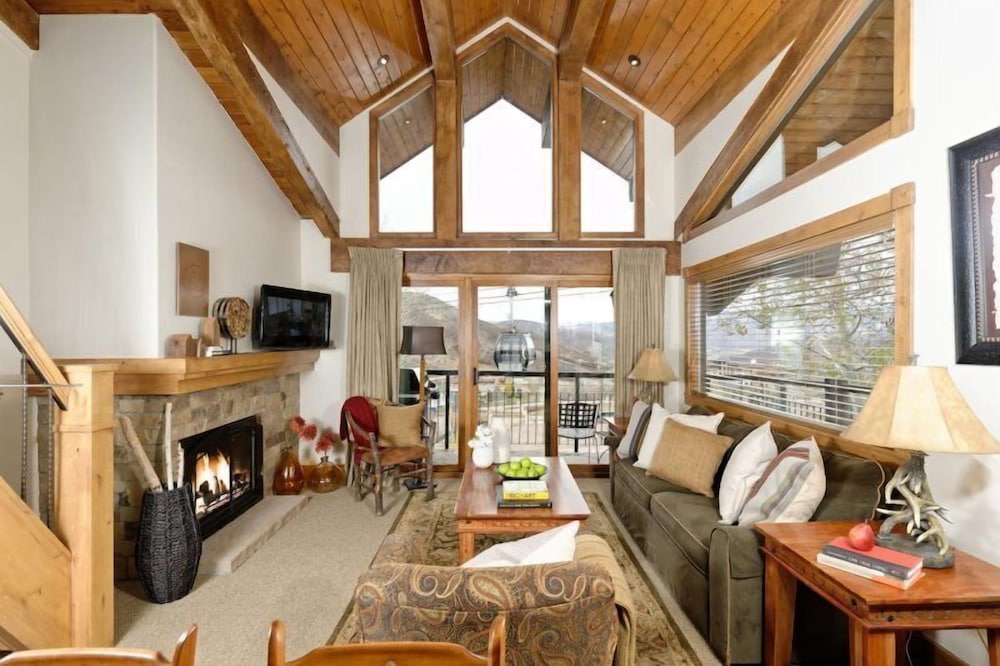 Snowmass Village by Gondola Resorts - photo 41