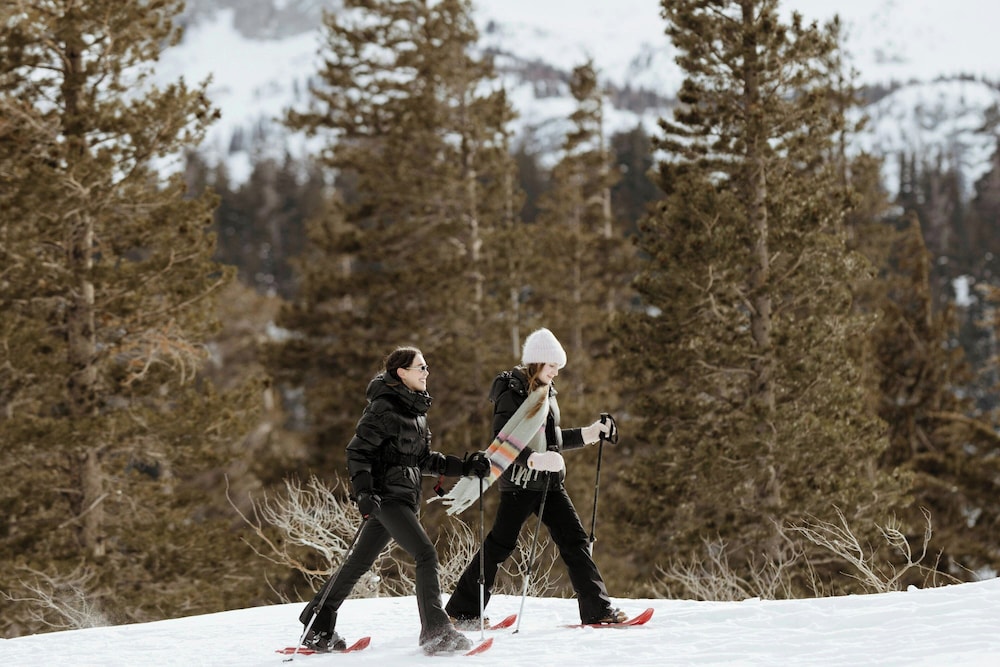 The Westin Monache Resort Mammoth - photo 35