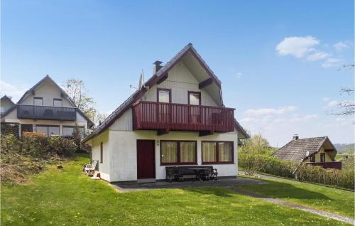 Ferienhaus 91 In Kirchheim — Kirchheim