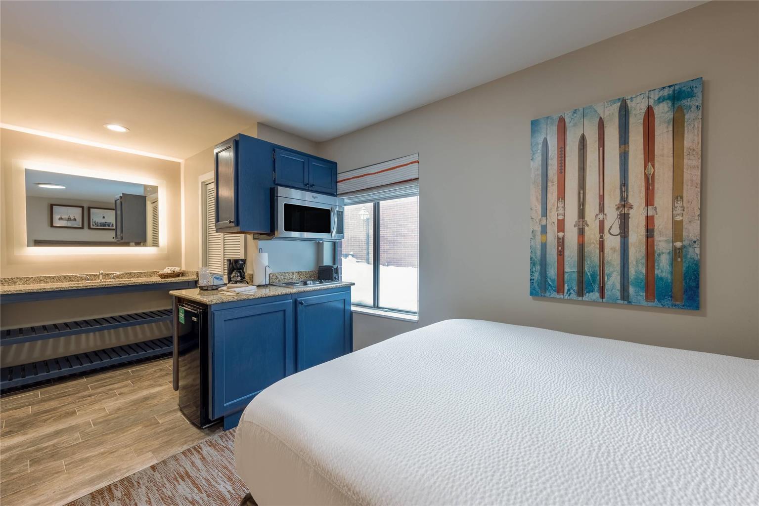 Park Plaza Resort Park City Ascend Collection Hotel - photo 17