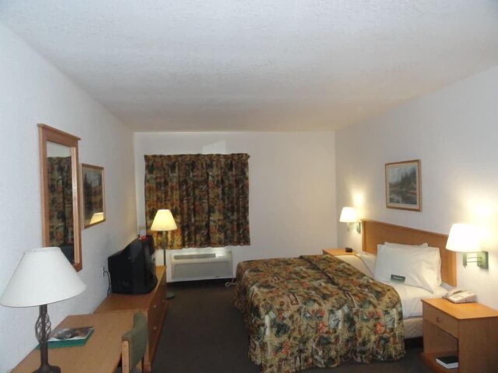 Booneslick Lodge Jane - photo 14