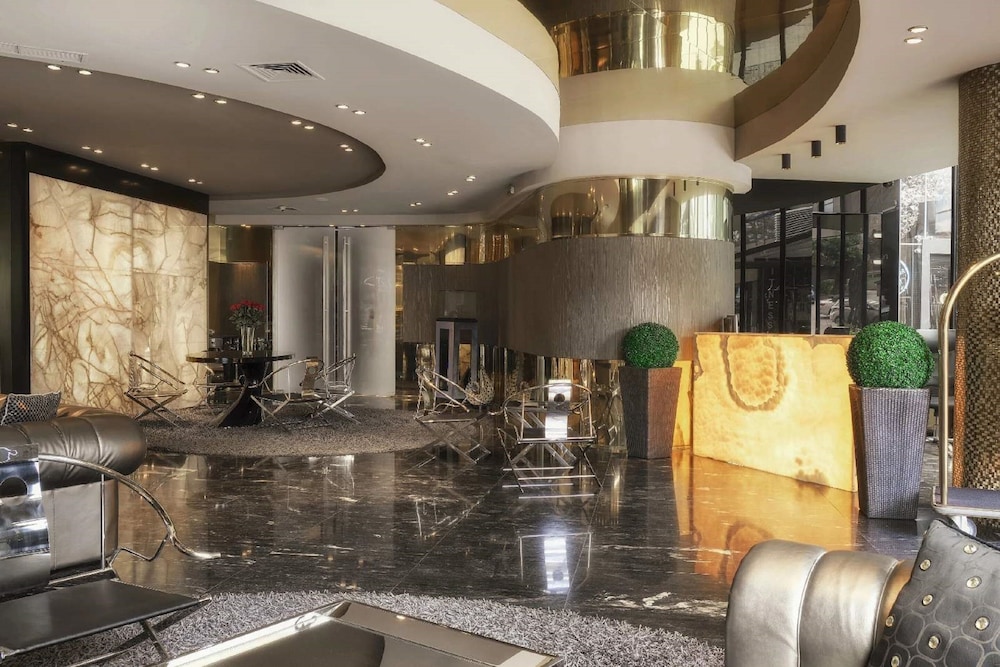 Emirates Apart Residence — Sofia — photo 3