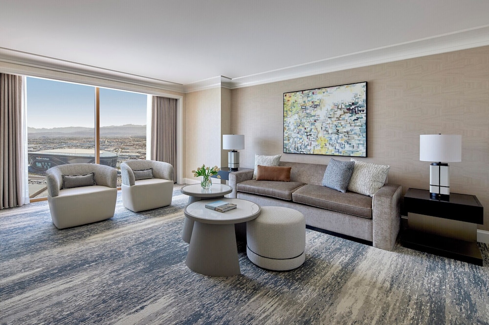 Four Seasons Hotel Las Vegas - photo 21