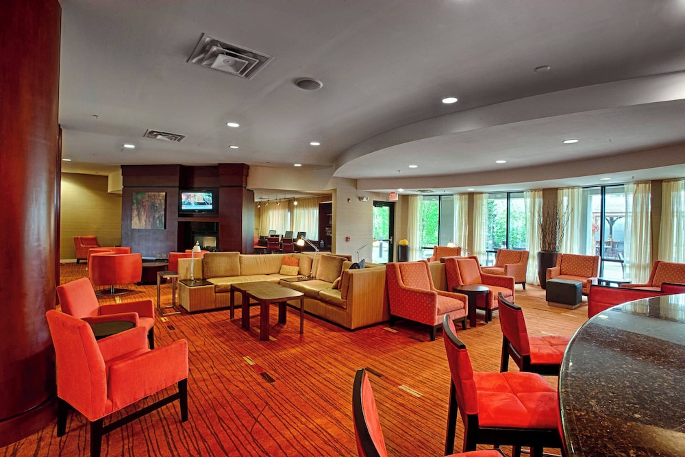Courtyard by Marriott Wall at Monmouth Shores Corporate Park - photo 5