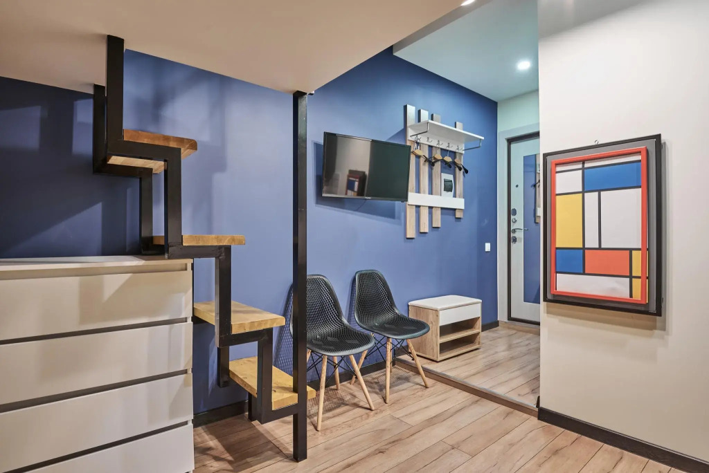 Easyguest On Marat Street 21512920 — Petro Slavyanka