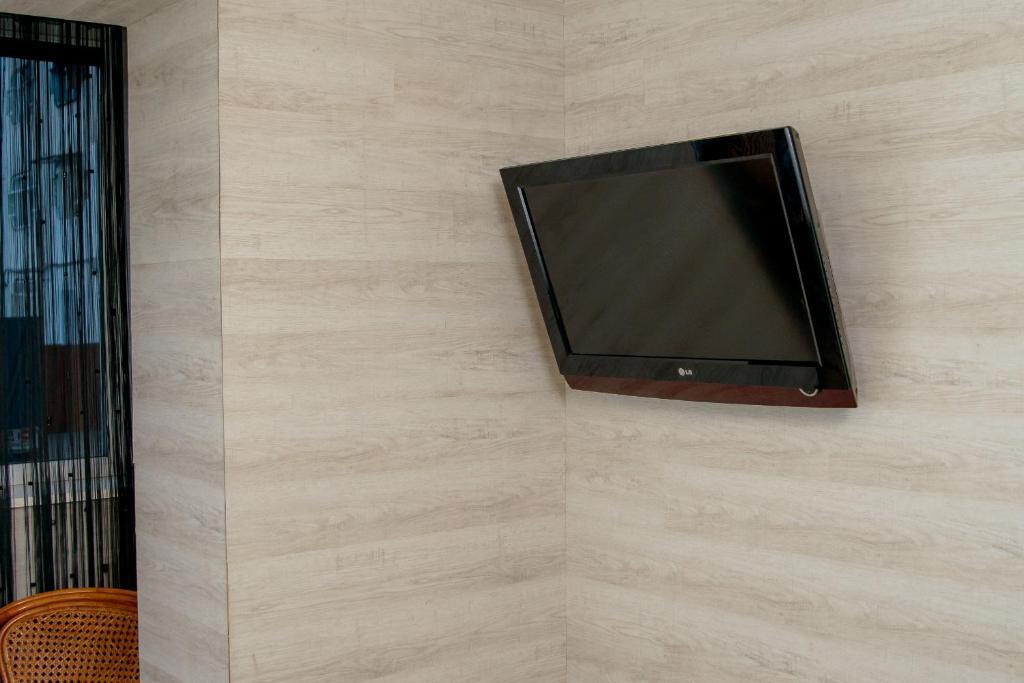 Hotel Pavlin — Irkutsk — photo 5