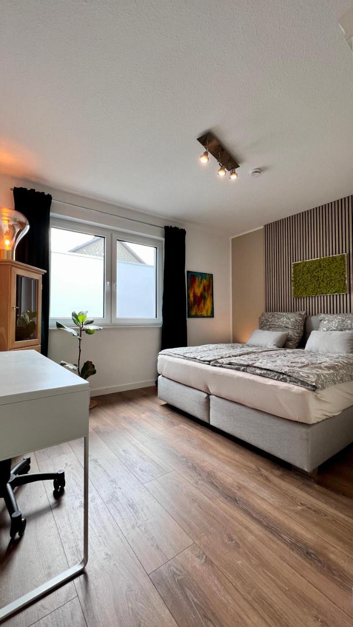 Ferienhaus Oldenburg — carbon neutral stay, Oldenburg