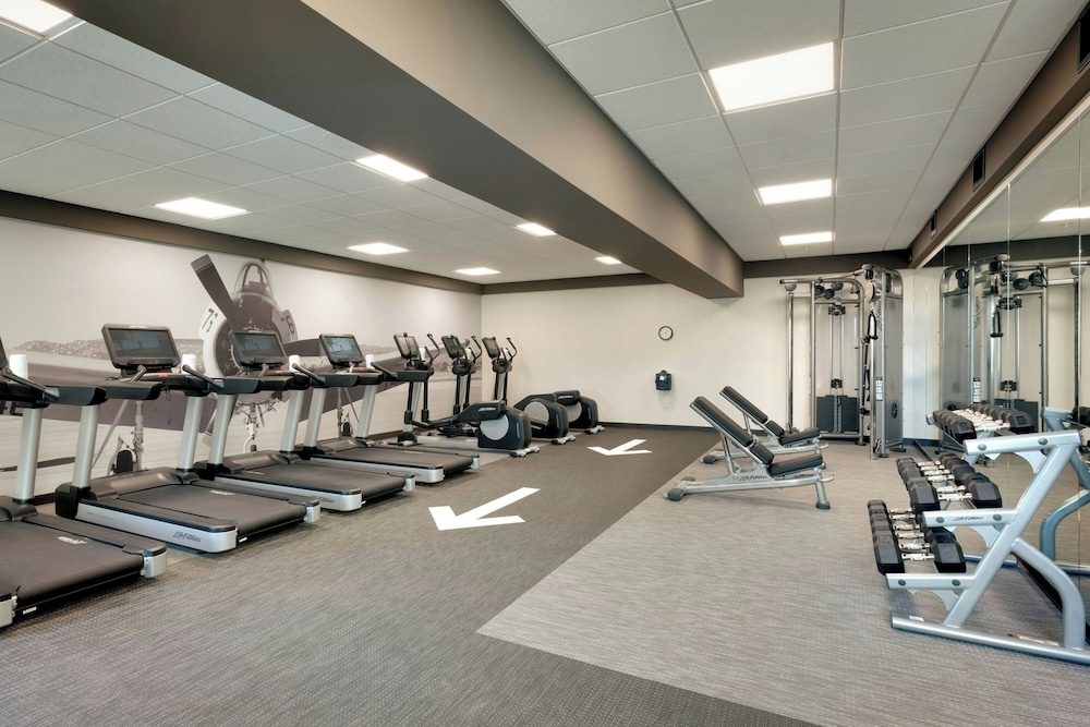 TownePlace Suites by Marriott Los Angeles LAX Hawthorne - photo 28