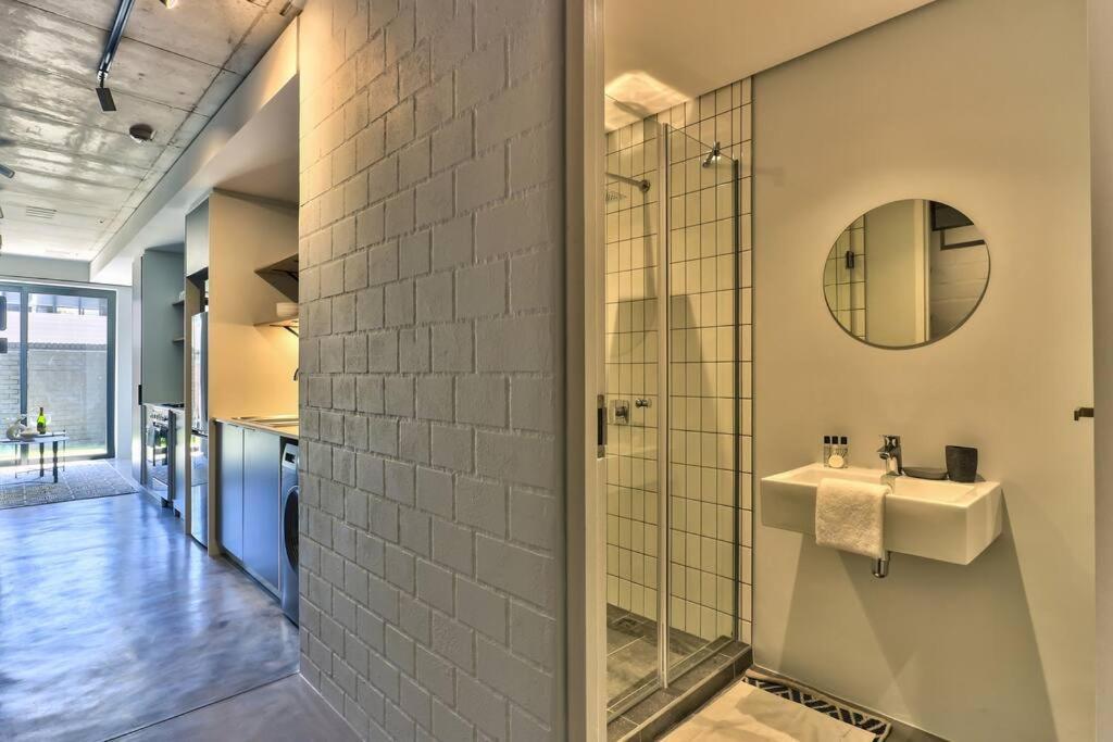 Ideal work from homestudio in new development