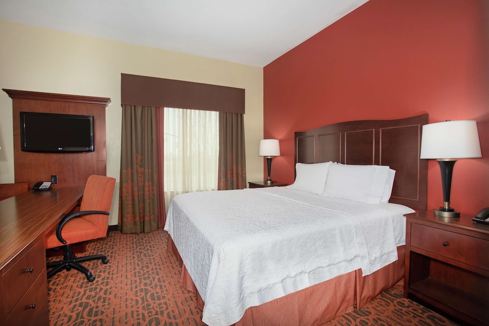 Hampton Inn & Suites Denver South RidgeGate - photo 23