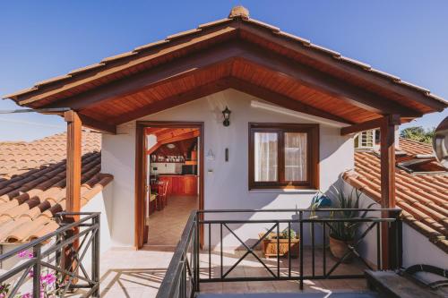 Sofita — 4-Star Luxury Hotel in Rethymno, Greece