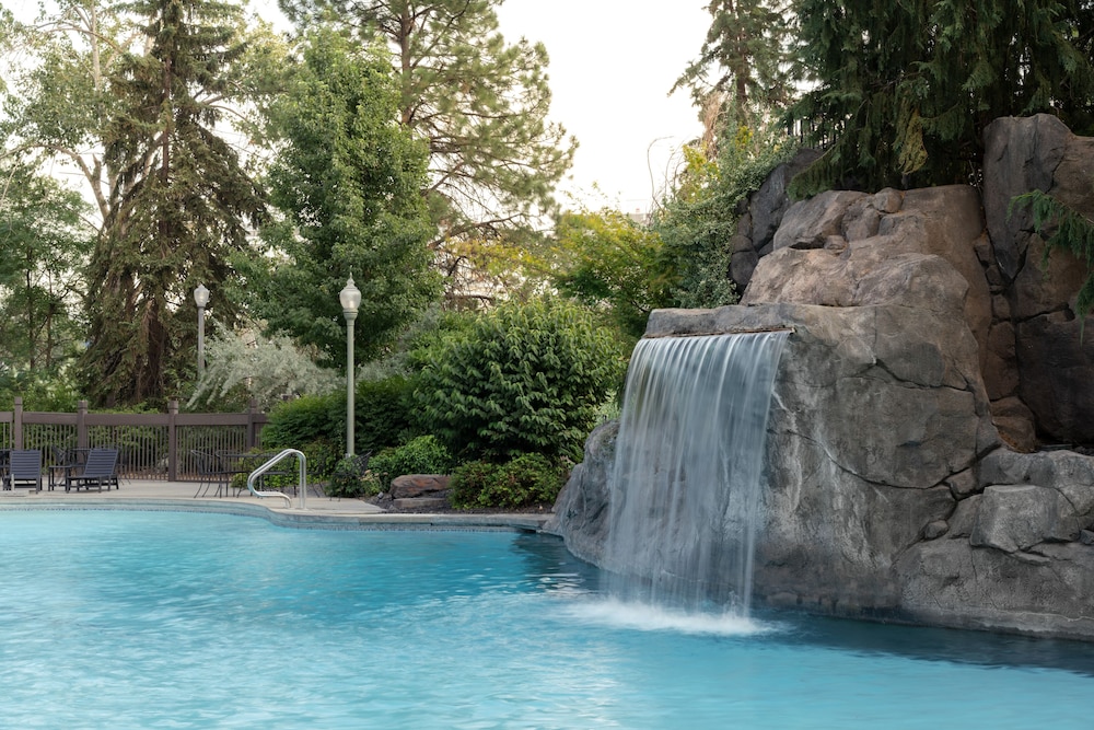 Centennial Hotel Spokane - photo 37