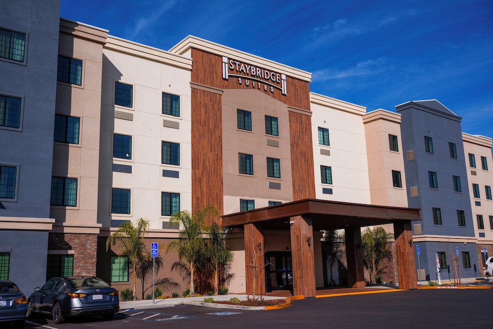 Staybridge Suites Sacramento Woodland - photo 128