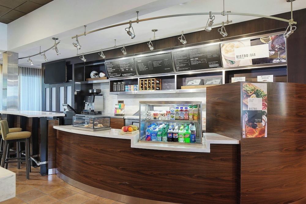 Courtyard by Marriott Charlotte Southpark - photo 24