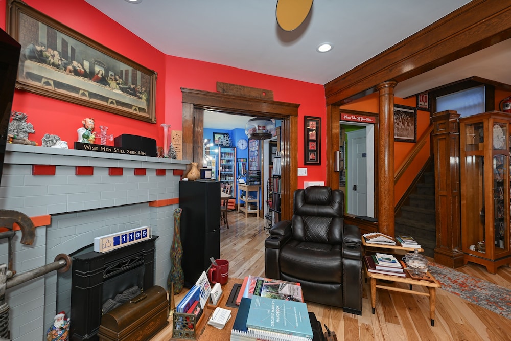 Berrodin Bed & Breakfast - photo 114