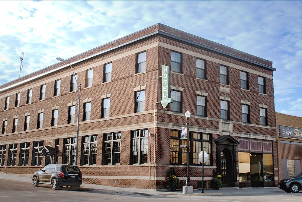 Hotel Hartington - featured photo