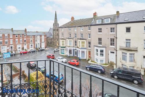 Glencoe Holiday Apartments