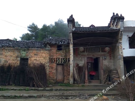 Warm Home — hotel in Xiongzhou