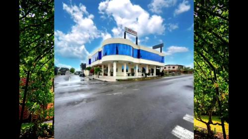 Hotel El Indi0 in Nueva Loja, Ecuador