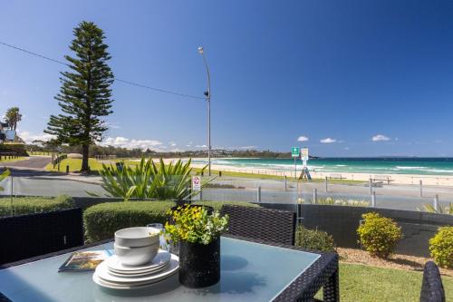 Mariners 3 — 4-Star Luxury Hotel in Mollymook, Australia