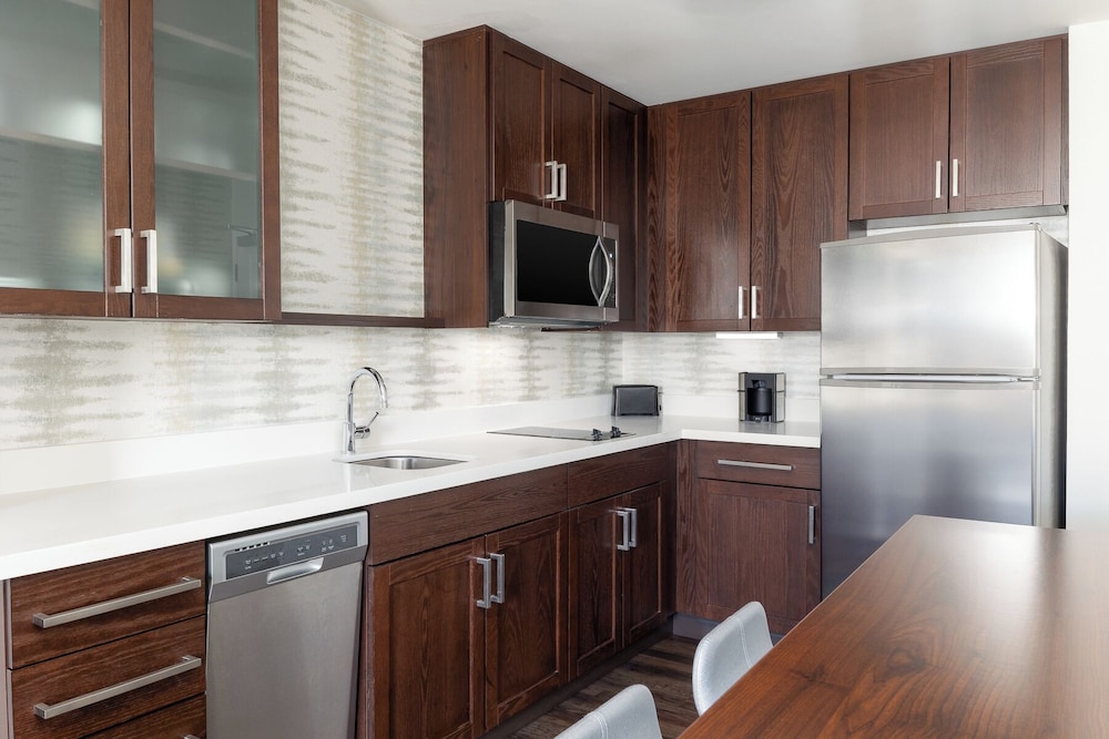 Residence Inn by Marriott Denver Central Park - photo 19