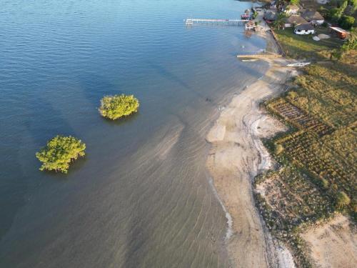 Campement Graine de Paradis in Unknown City, Senegal