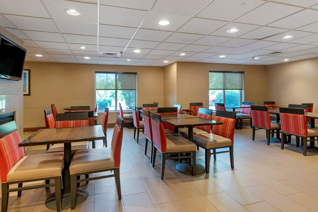Comfort Inn Pickerington Columbus East - photo 50