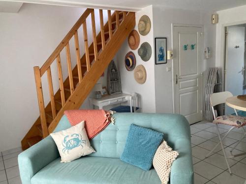 Ty Sea in Crozon, France