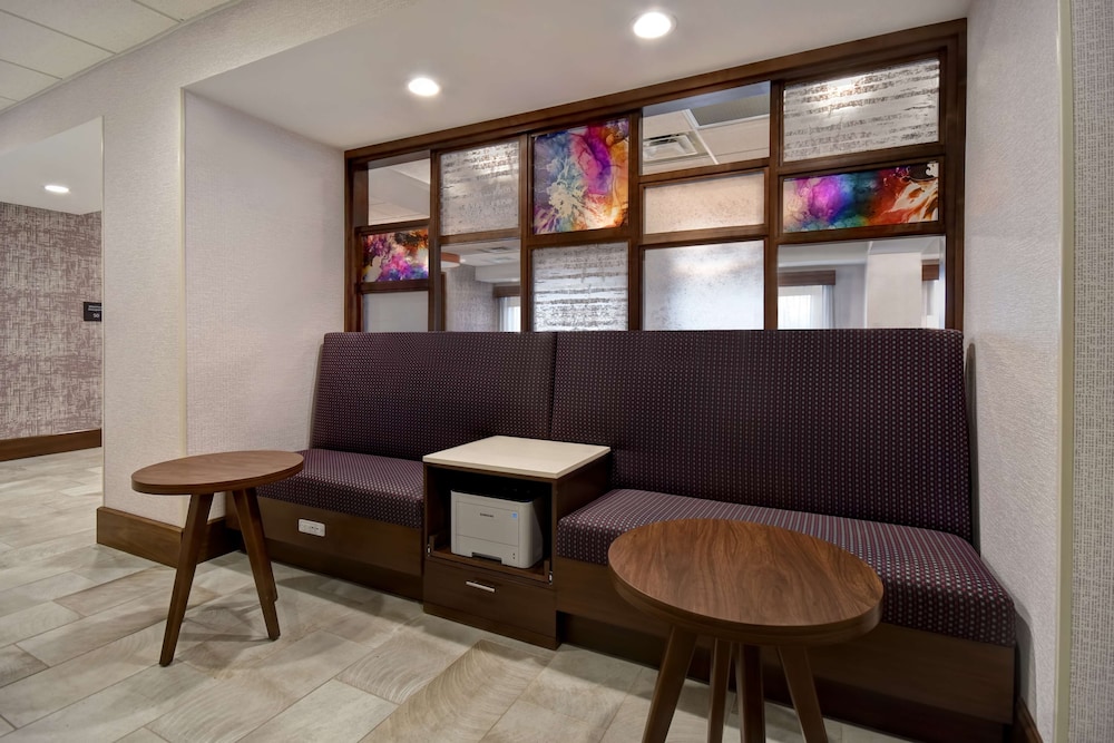 Hampton Inn Pleasant View TN - photo 47