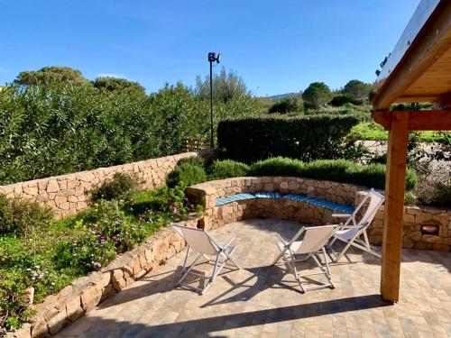 Appartamento a Vignola Mare — 4-Star Luxury Hotel in Aglientu, Italy