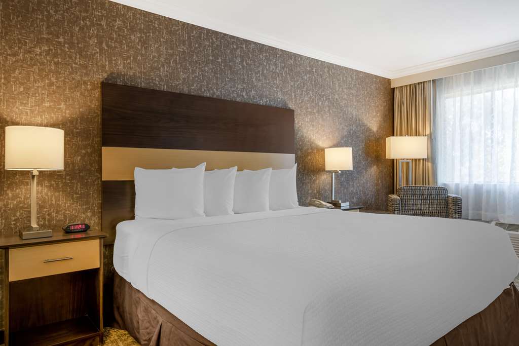 Best Western Los Angeles Worldport Hotel - photo 14