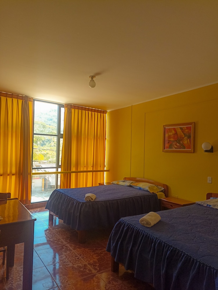 Hotel Payanito — La Merced — photo 4