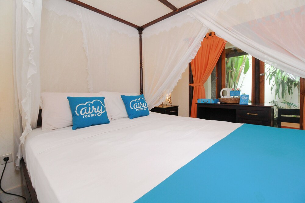 Airy Buleleng Laviana Kalibukbuk Singaraja Bali in Banjar, Indonesia