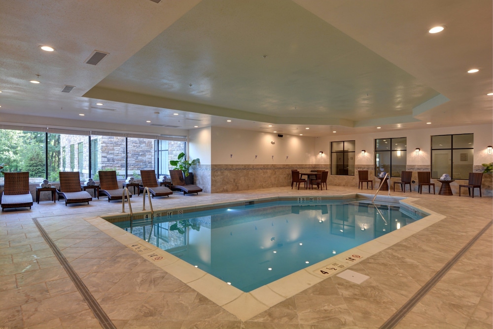 Homewood Suites by Hilton Poughkeepsie - photo 23