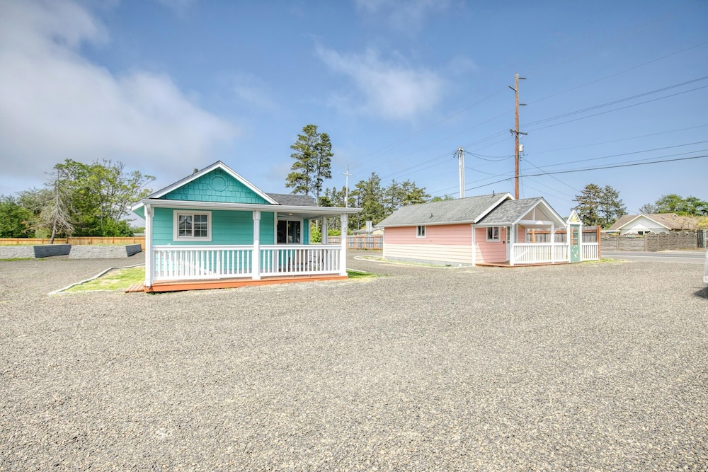 Ocean Spray Beach Resort - photo 77