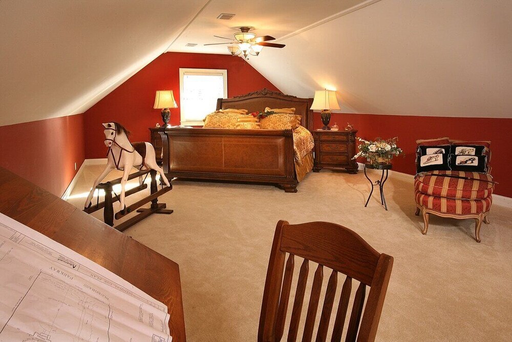 Bluegrass Country Estate - photo 10
