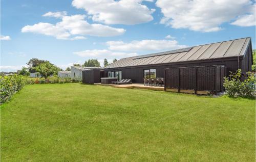 Lovely Home In Nexø With Sauna — 5-Star Luxury Hotel in Nexo, Denmark