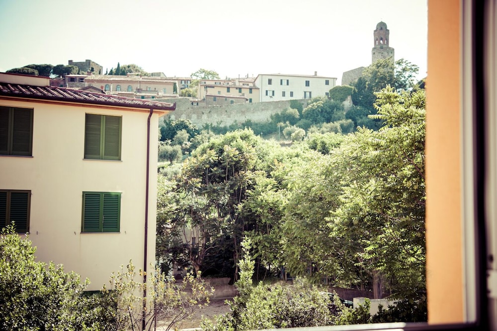 Albergo La Portaccia in Castiglione Della Pescaia, Italy
