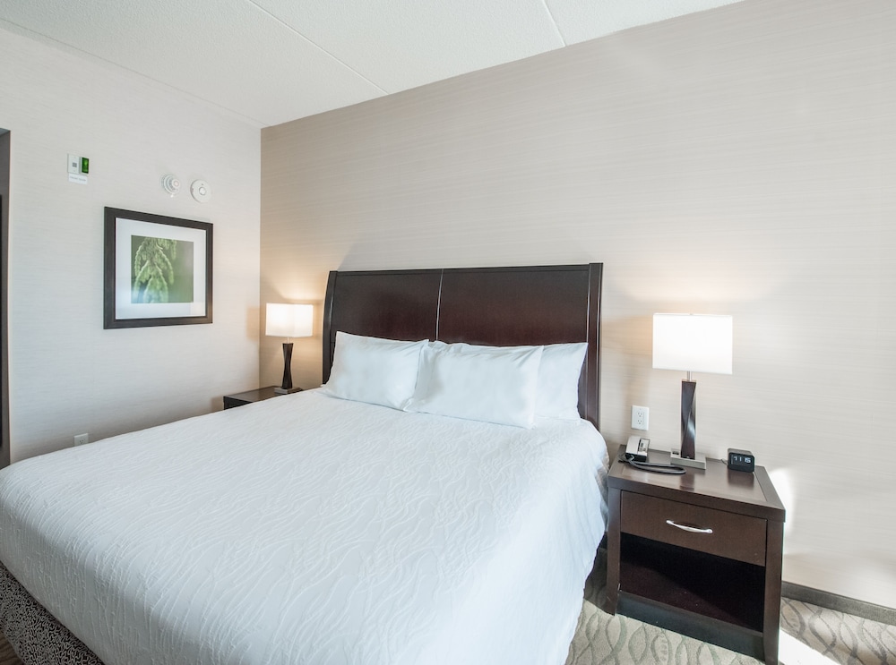 Hilton Garden Inn Indiana at IUP - photo 20