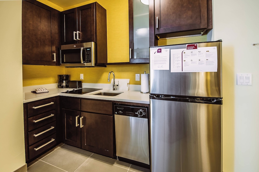 Residence Inn Harlingen - photo 13