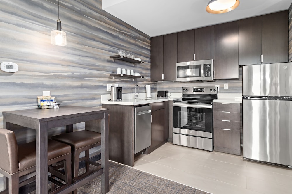 Residence Inn by Marriott Port Arthur - photo 17