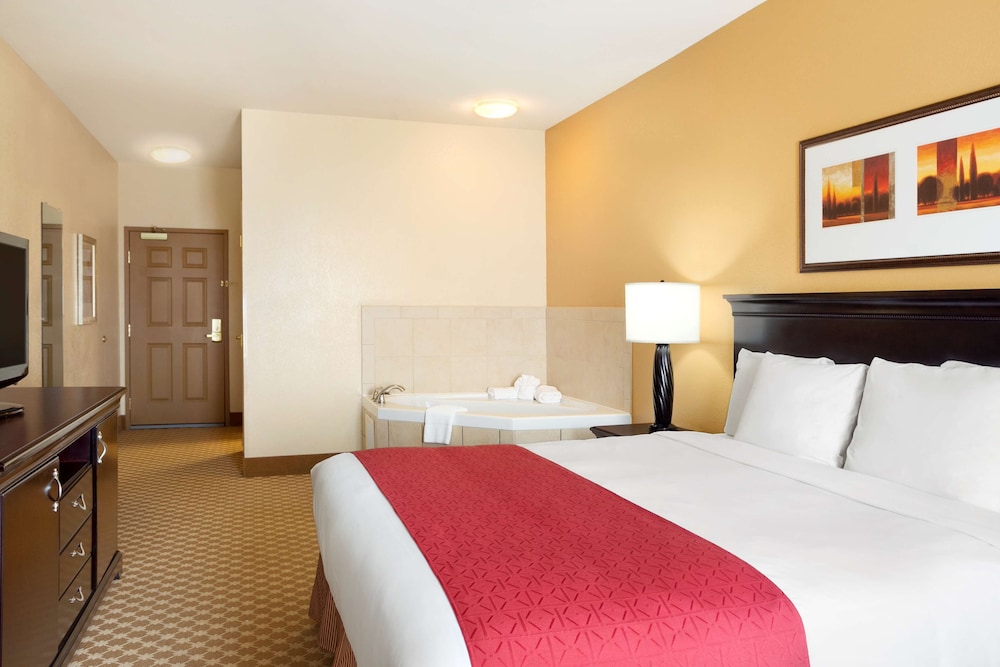 Country Inn & Suites by Radisson Conway AR - photo 6